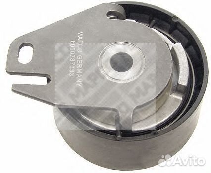 Натяжной ролик 23059 mapco