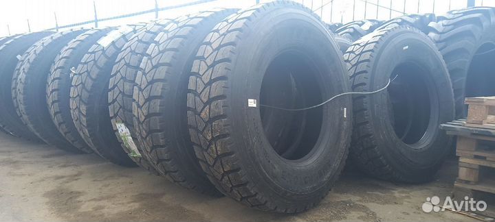 Шины 315/80R22.5 700 annaite / amberstone / hilo