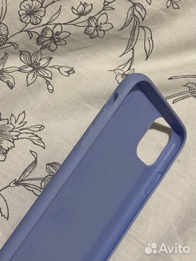 Чехол на iPhone 11 новый