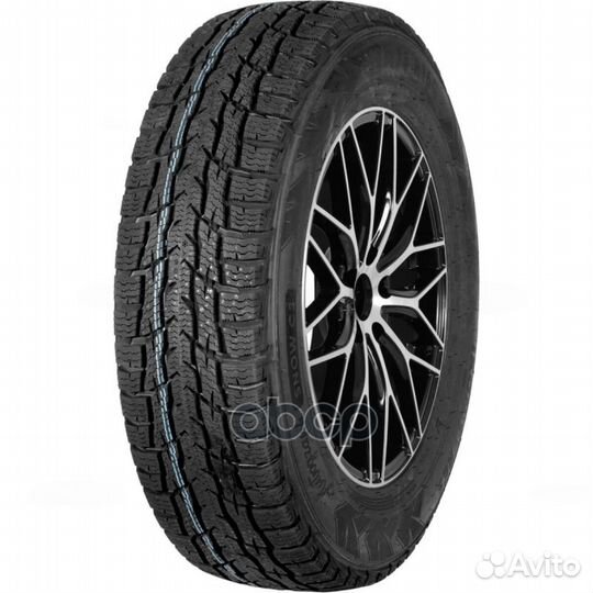 Ikon Tyres Autograph Snow C3 215/70 R15