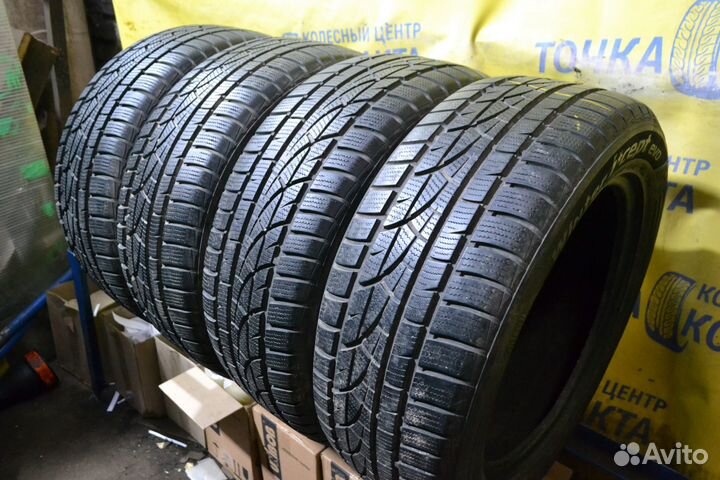 Hankook Winter I'Cept Evo 225/55 R17