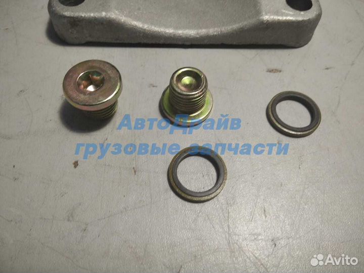 Кронштейн фильтра сепаратора PreLine 420