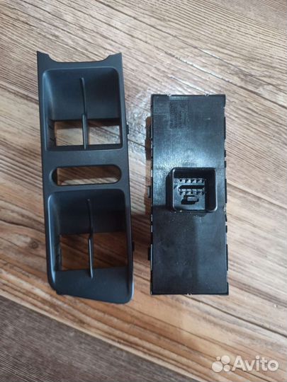 Электрооборудование tiguan