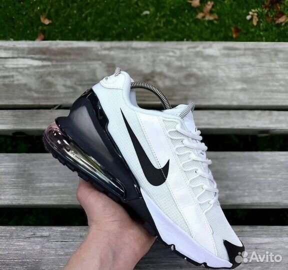 Кроссовки Nike air max Pulse roam