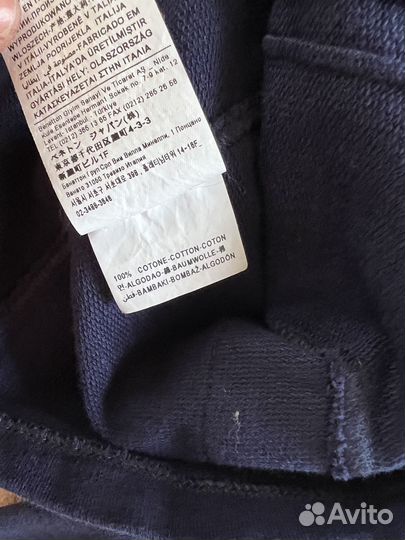 Пиджак Benetton для мальчика новый