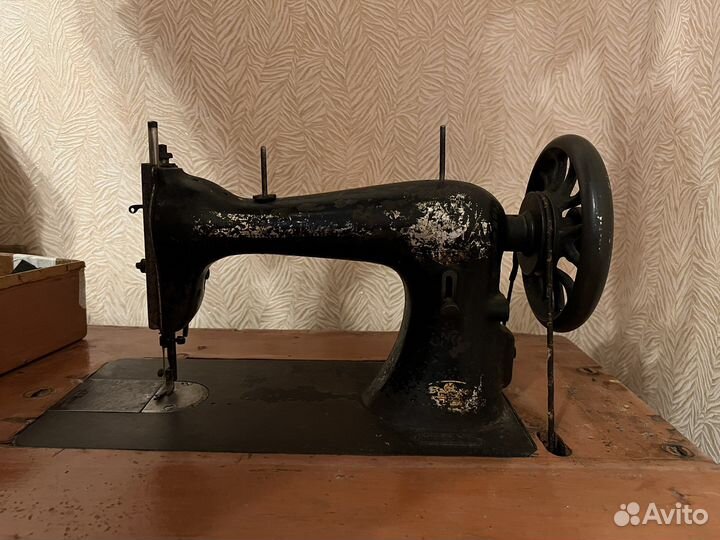 Швейная машина пгмз R1050555