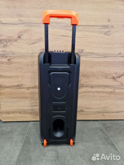 Колока беспроводная блютуз (bluetooth) напольная