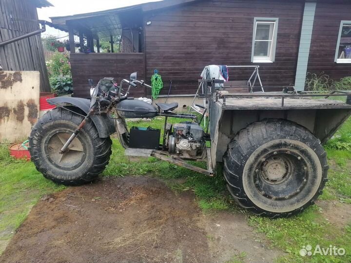 Вездеход
