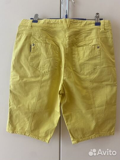 Шорты marc cain