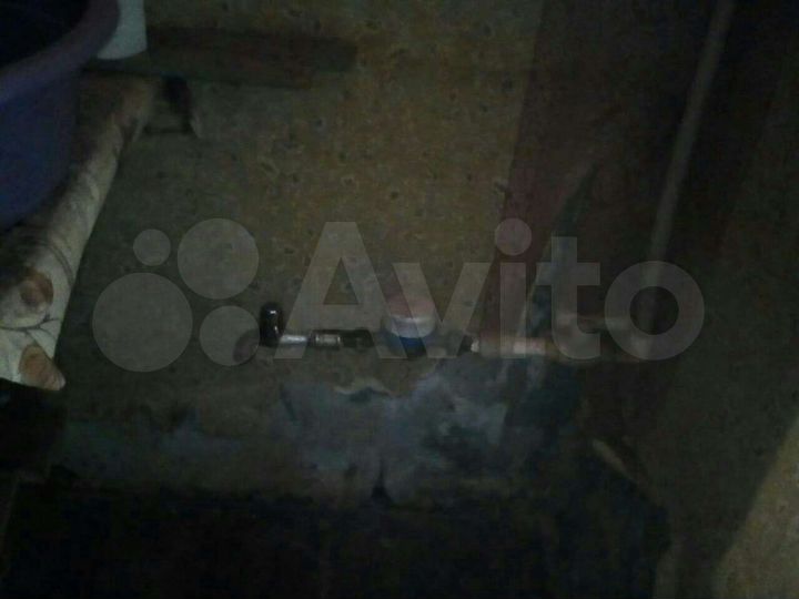 2-к. квартира, 36 м², 2/2 эт.