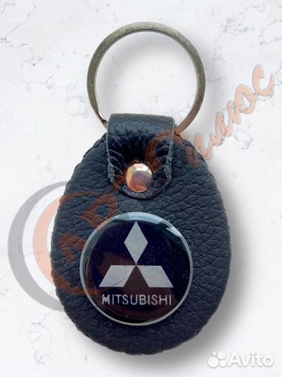 Брелок для ключей - дутые 