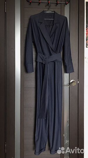 Комбинезон женский вечерний