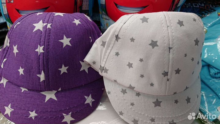 Панамка детская