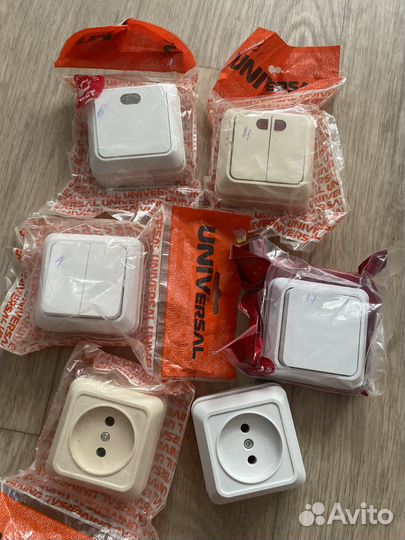 Выключатель