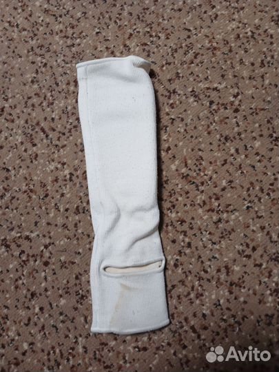 Набор защиты для борьбы