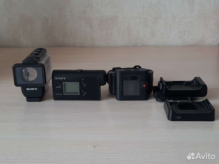 Видеокамера