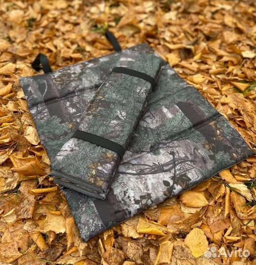 Походная сидушка оптом