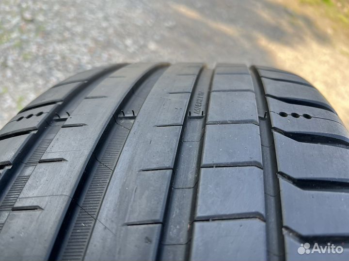 Michelin Pilot Sport 5 235/45 R18 98Y