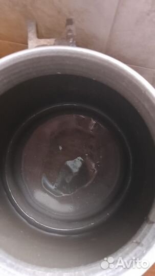 Фляга алюминиевая 20 литров