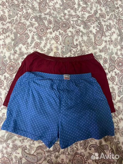 Мужские вещи пакетом