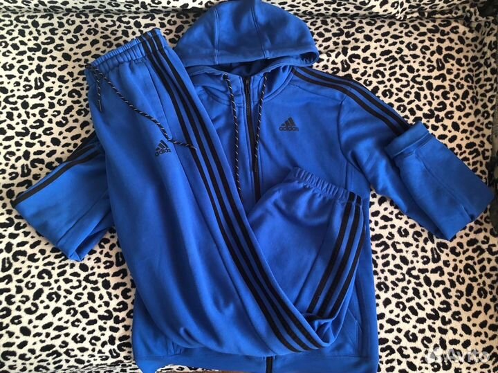 Костюм adidas essentials