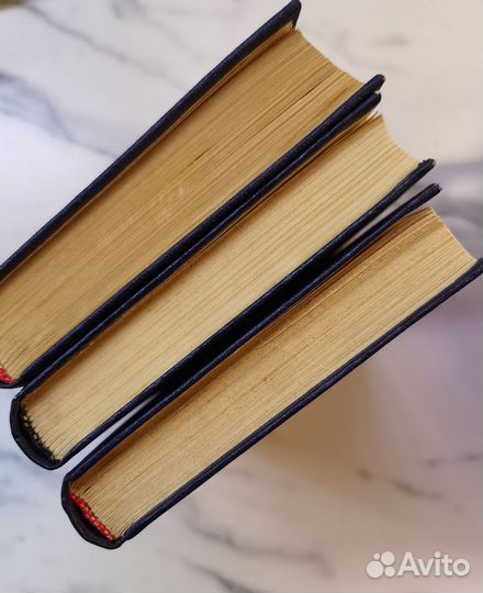 Джек Лондон собрание сочинений в 3х томах