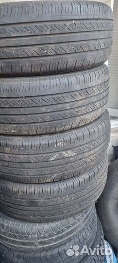 Cachland CH-268 185/60 R15