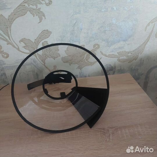 Защитный ошейник для собак