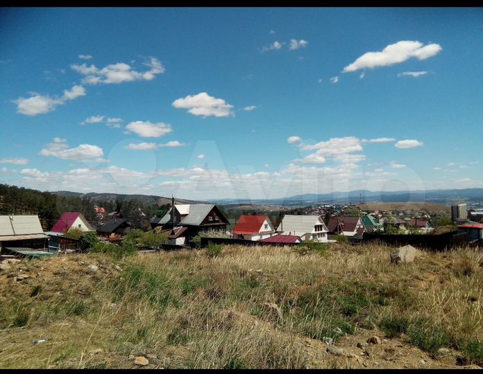 Участок 4,4 сот. (ИЖС)