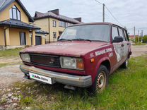 ВАЗ (LADA) 2104 1.6 MT, 2011, битый, 157 000 км