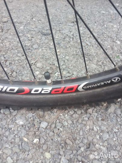 Велосипед Gt chucker 2,0