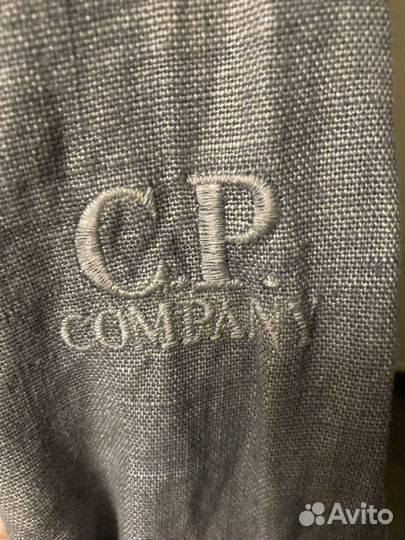Пиджак CP Company