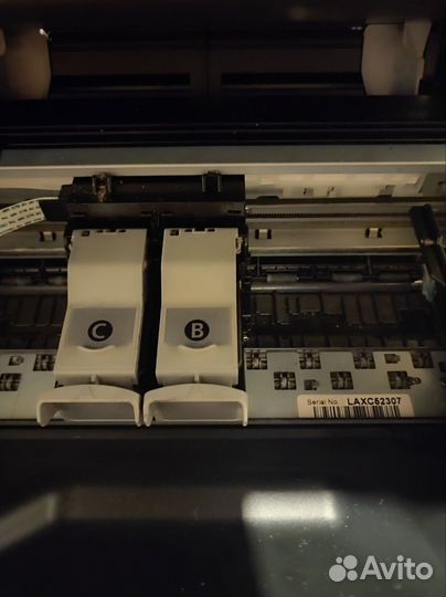 Принтер Canon pixmaMP280