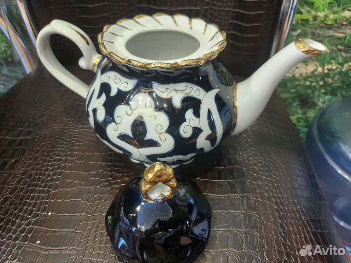 Заварочный чайник