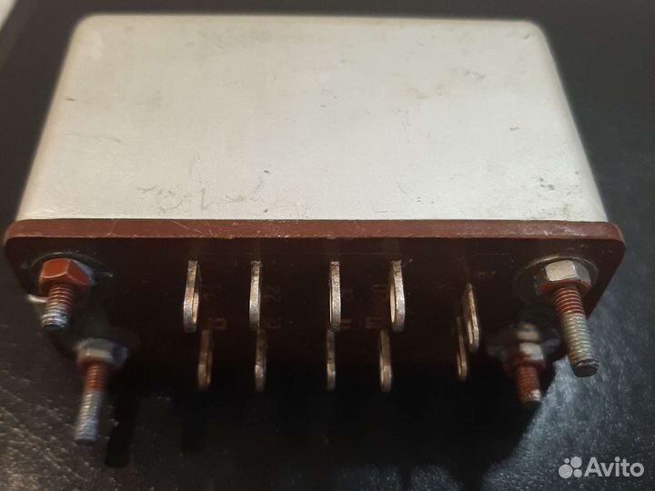 Конденсаторы, контакторы,резисторы