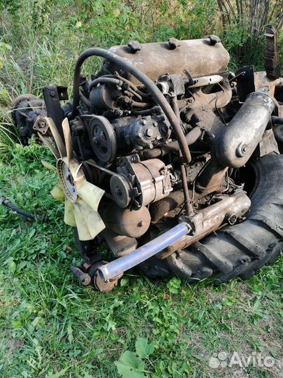 Запчасти на урал 4320