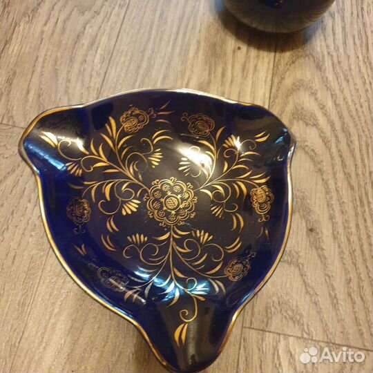 Чайный сервиз СССР