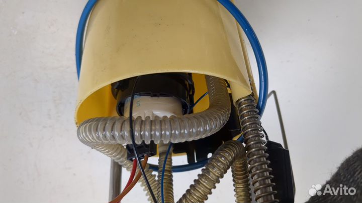 Насос топливный электрический Saab 9-3, 2008