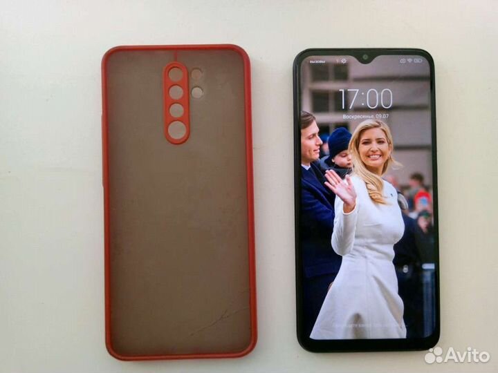 Xiaomi redmi 9 4/64