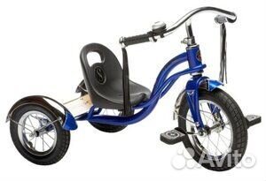 Велосипед Schwinn Roadster Trike новый