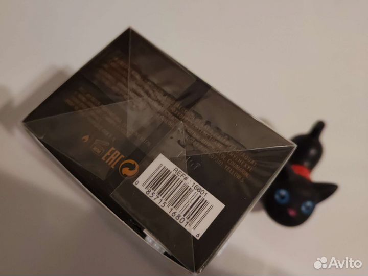 Аромат Abercrombie&Fitch Authentic Night 50 мл