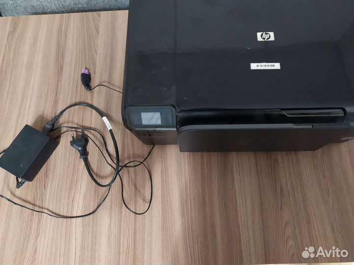 Принтер сканер копир