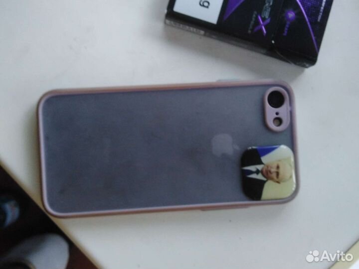 Мобильные телефоны бу iPhone