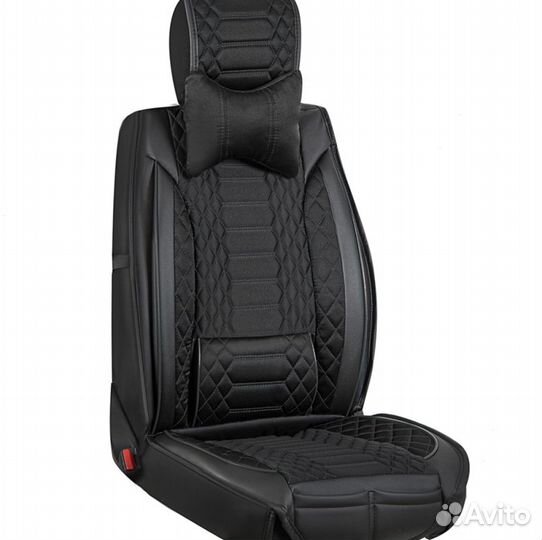 Авточехлы для Kia Киа