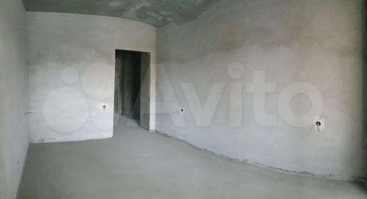 3-к. квартира, 80 м², 5/17 эт.
