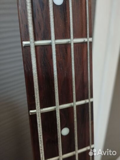 Бас гитара Cort GB series