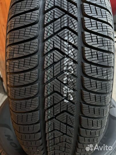 Pirelli Scorpion Winter 255/60 R20 113V
