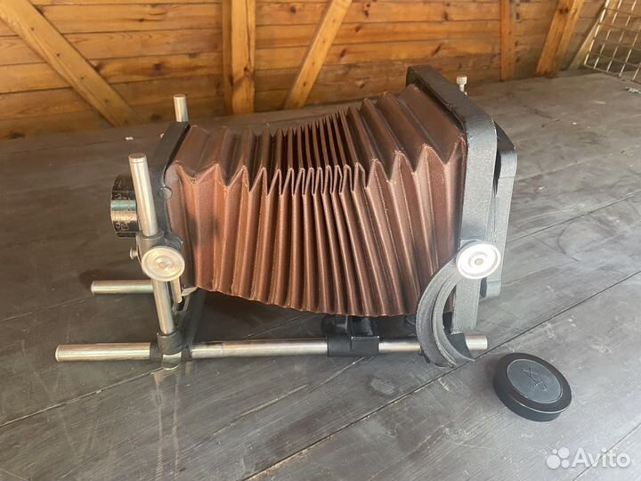 Восток (1948г.) No0221