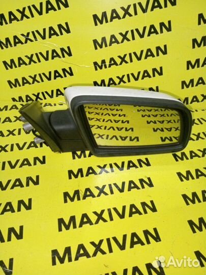 Зеркало правое Bmw 5-Series E60 N53 2010