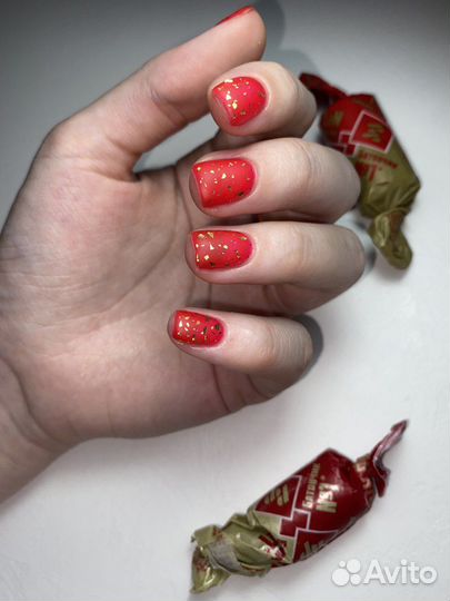 Мастер маникюра на дому